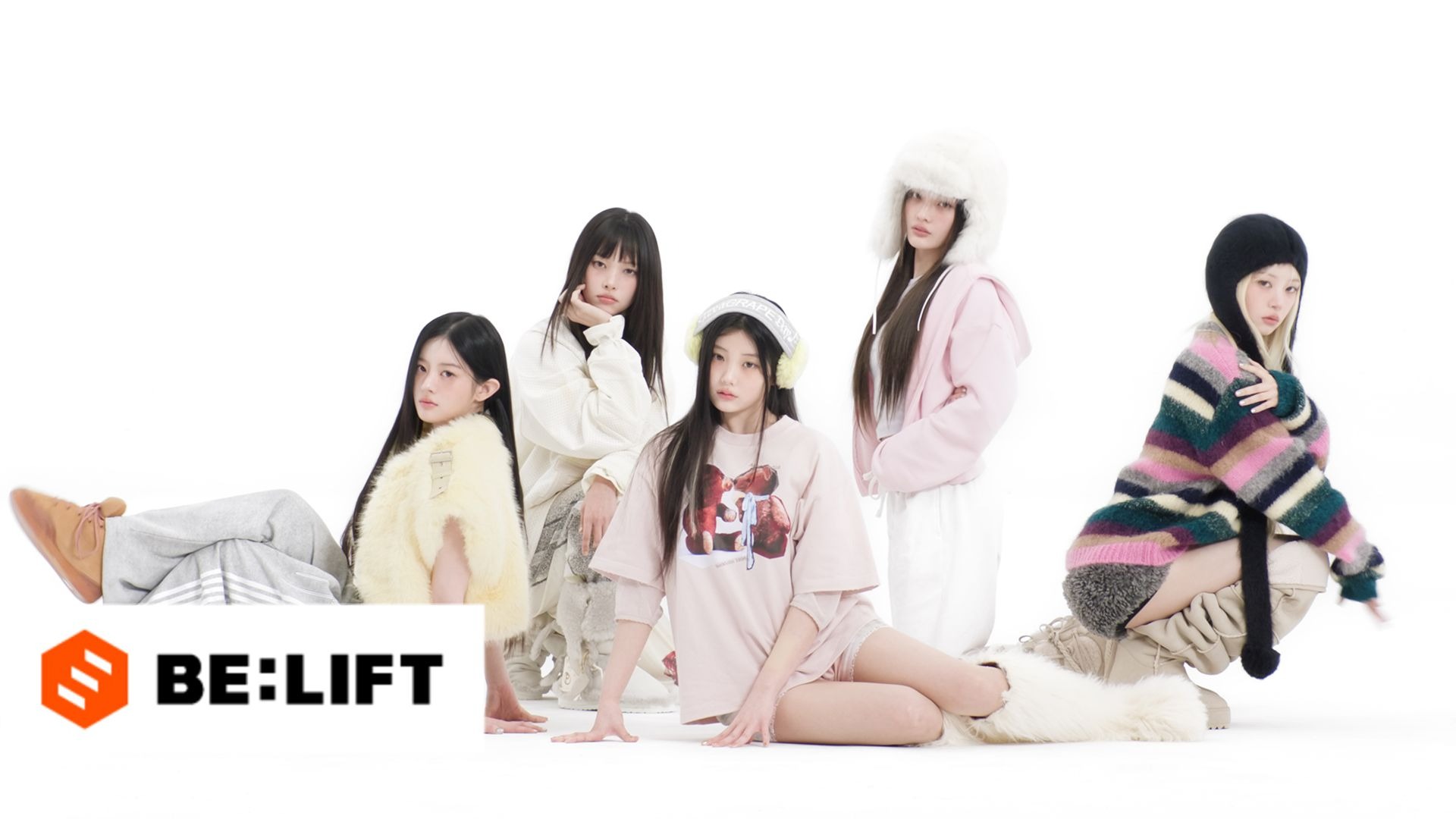 ILLIT ‘NOT CUTE ANYMORE’ Official MV